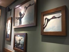 -星巴克(深圳海岸城4楼店)