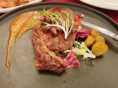-红房子西菜馆(淮海中路店)