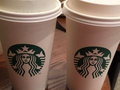 -星巴克(深圳欢乐颂店)