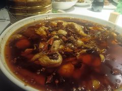 -苹果树下艺术餐厅(通州店)