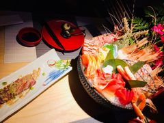 -京料理·日料自助·铁板燒(复悦城店)