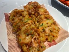 -杨氏青龙虾·羊蝎子(珠江路店)