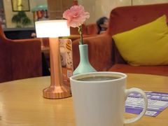 -逸派咖啡 EPARKCOFFEE(广安门店)