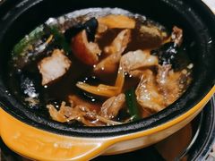 -金成潮菜博物馆(海珠湿地店)