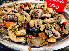 -旺角小渔村·海肠捞饭开创者(环山路店)