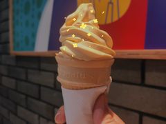 -麦当劳(景城邻里中心店)