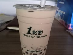 -1点点(清湖地铁店)