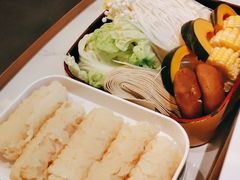 -润园四季椰子鸡火锅(南山海岸城店)