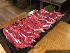 匙柄-许府牛杂·鲜牛肉火锅(梁溪万达店)