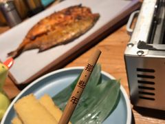 -那些年记忆烧烤