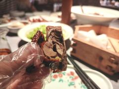 -晓粤·惹味粤菜(凯德乐峰广场店)