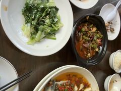 -樟树底(胜利河美食街店)