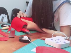 -零几体验diy皮具工作室(振业城店)