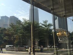 -越秀金融大厦