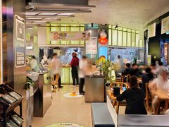 -苏小柳点心·手作小笼包(CP静安寺分院)