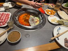 -蜀留香火锅·始于1999·原四川老火锅(白堤路店)