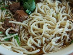 -李先生牛肉面大王(广渠门内店)