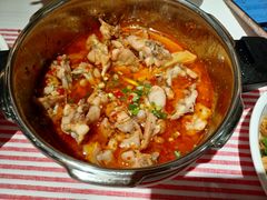 -胖哥现炒湘潭菜(上川店)