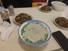 -氾水长鱼面(南苑小区店)