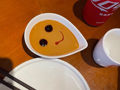 -宝泉铜锅·涮羊肉(解放东路店)