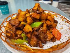 -阿西叶滩羊馆(交大店)