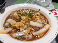 -鑫小城故事·砂锅·排骨藕汤(兴业路店)