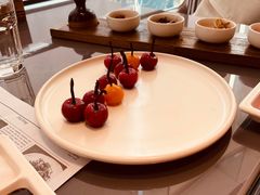 -小大董·烤鸭(观景餐厅·南京西路店)