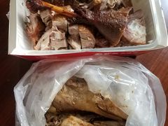 -紫燕百味鸡(曲沃店)