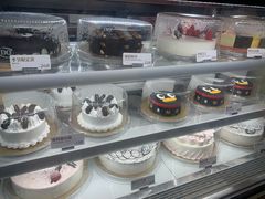 -DQ·蛋糕·冰淇淋(合生汇店)
