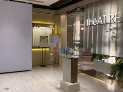 -théATRE 茶聚场(王府中環店)