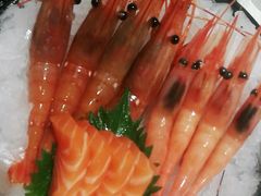 -割烹旭日本料理(龙湖狮山天街店)