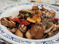 -聚春园自助餐厅(东街口店)