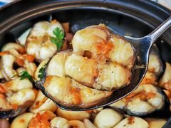 -莆田餐厅PUTIEN(西安万象天地店)