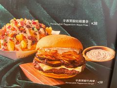 -Shake Shack(西单大悦城店)