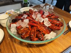 -马头巷·隐庐居·红油大虾(园区店)