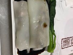 -糖朝(尖沙咀店)