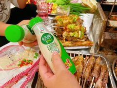 -陈六子全羊馆·烧烤烤羊排(山东理工大店)