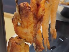 -和庆斋羊蝎子火锅·碳缸烧烤(顺义旗舰店)