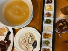 过桥米线-熙楼(翠湖店)