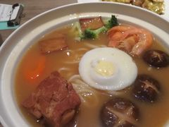 -九毛九西北菜(百信广场店)