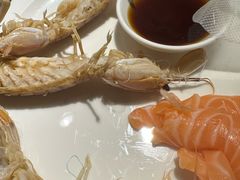 -杭州国际会议中心洲际酒店-原素全日餐厅(解放东路店)