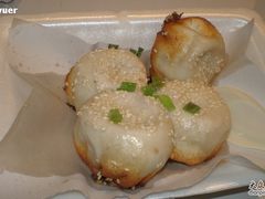 生煎~-小杨生煎(黄河路店)