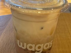 -Wagas沃歌斯(信泰中心商场店)