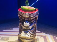 -好久不见网红乐队酒吧(鼓浪屿海底世界店)