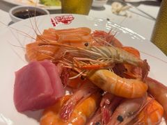-东方明珠·可口可乐欢乐餐厅