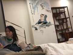-采耳匠采耳文化体验馆(东门店)