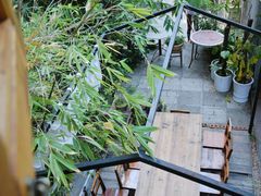 -时光花园(白鹭洲店)