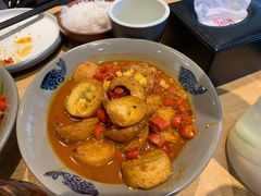 金钱蛋-潇湘阁(尚都SOHO店)
