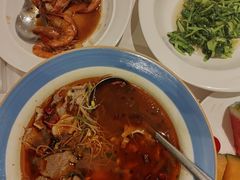 -山水一号·中餐厅