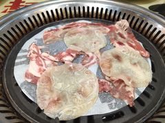 -铭航烤肉海鲜自助餐厅(金石滩店)